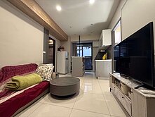 心灣LRT輕軌精美兩房車位