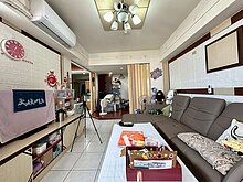 house cover