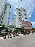 民雄大學城3房+車位