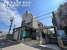 [專任東大行館 劉宥菲]傳統格局雙車別墅找我好談