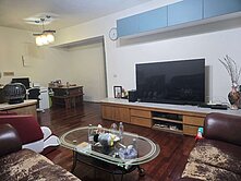 市政府/大華圓中園美三房華廈