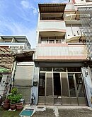 G5捷運站大地坪透店