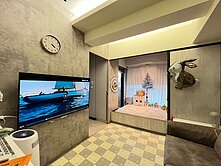 七期水湳之間|DUA逢甲2房平車裝潢美屋|誠售