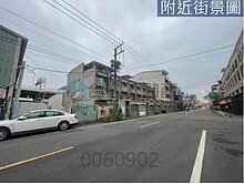 仁雄段建地 B