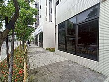 ❤️五華國小商圈店面❤️