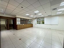 內湖科學園區周邊-稀有小坪數辦公-台北SMART