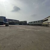 仁德超大工業廠房