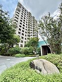 來電看龍寶建設！視野美宅三房室內約３５坪雙平車