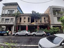 哈瑪星大地坪漂亮面寬建地