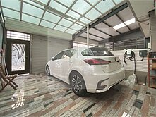 🌈草湖國小震後大地坪別墅🌈