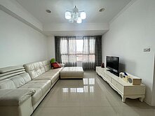 南區鄉林新月灣🥂稀有釋出高樓無限視野三房雙車戶