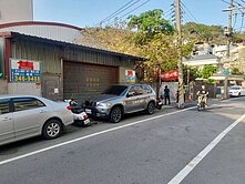 哈瑪星大面寬商業邊間角地