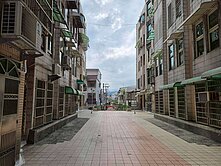 宜蘭市區3房大車位華厦
