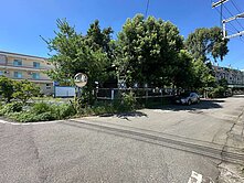 正東洲路都計內農業角地
