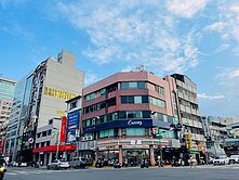 亞洲新灣區｜大面寬26米鑽石收租金店霸