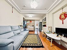 🍎獨家專任釋出   新豐原寶座 3房雙車位 