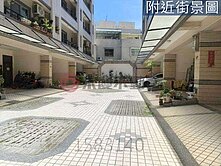 永康區近南科6米大面寬有孝親房雙車墅