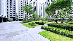 勝美欣｜全新未住｜大三房+柱邊平車