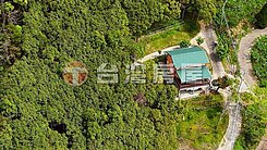 東勢軟埤坑休閒農地渡假屋
