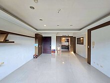 八期大城凱旋門四房雙車，附大露臺可植栽養寵物