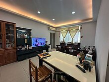 house cover