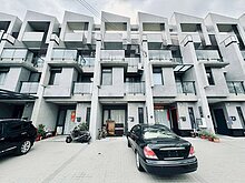 house cover