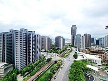 新莊副都心帝王豪宅+三平面車位