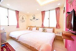 33🎖️逢甲商圈邊間滿租高投報一店七套