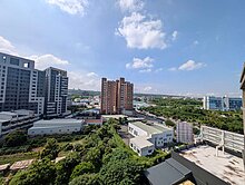 專簽｜沙鹿光田向上分院旁｜高樓層採光3房