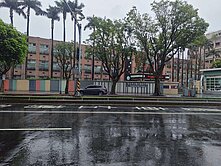 (154)西園獨棟邊間超低公設四房