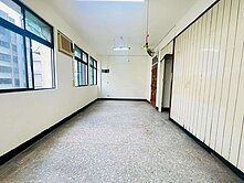 🍎三重國小捷運站一層一戶三房雅寓天然瓦斯