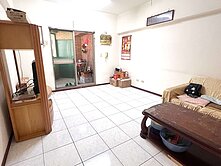 (專)岡山富麗大廈#前鋒商圈#最佳樓層四房車位大樓