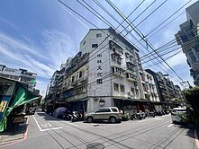【樹中獨棟大空間 一層自住一層收租 宜居好宅】