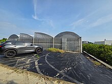 house cover