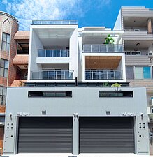 house cover