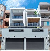 永慶宗霖│崇德二十一街併排雙車全新裝潢電梯豪墅