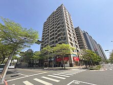 太子文元會館三改二平車#卓佳蓉
