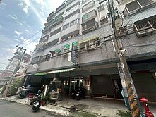 大寮永芳會社商圈稀有1+2店住