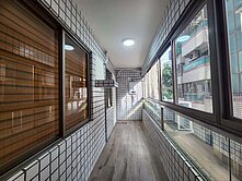 近南寮國小美裝潢4房+平面車位