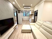 曉毅大有獨家|璟都城品2+1房車~稀有雙衛浴格局