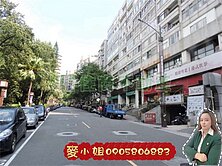 捷運全新裝潢2房美廈
