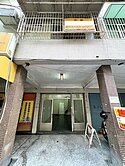 近台積電〡右昌商圈〡騎樓好停車可店可住1+2樓