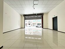 BD324正南京西路金店面【中信房屋張翔喆】