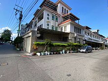 專任登陽儷池 大里震後臨10米路美別墅