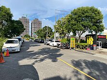 14期陳平路朝北建地