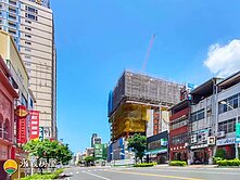 🌴國際愛河港灣景觀宅｜港灣1號院高樓首選
