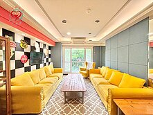 北大附中旁爵仕悅樹海四房+車位🍎同心圓黃建霖