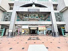 北區中國醫全新整理低總價電梯收租套房B