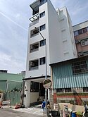 逢甲商圈全新18套間間陽台衛浴開窗獨棟電梯透套