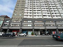 【岡山樓店+車位】正公園｜黃金地段｜可住可住